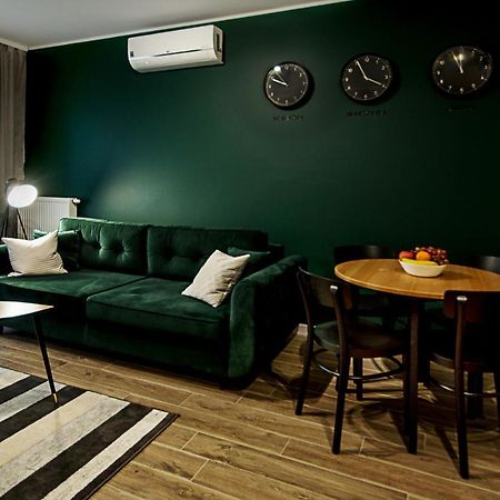 Apartament Centrum Xl - Komfortowe Noclegi Пясечно Екстериор снимка