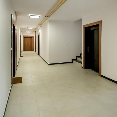 Apartament Centrum Xl - Komfortowe Noclegi Пясечно Екстериор снимка