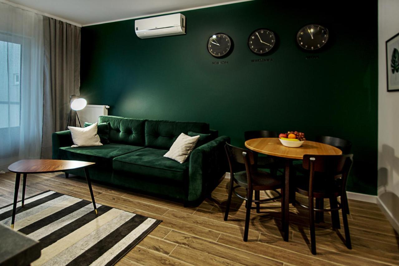 Apartament Centrum Xl - Komfortowe Noclegi Пясечно Екстериор снимка