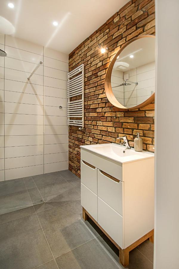 Apartament Centrum Xl - Komfortowe Noclegi Пясечно Екстериор снимка
