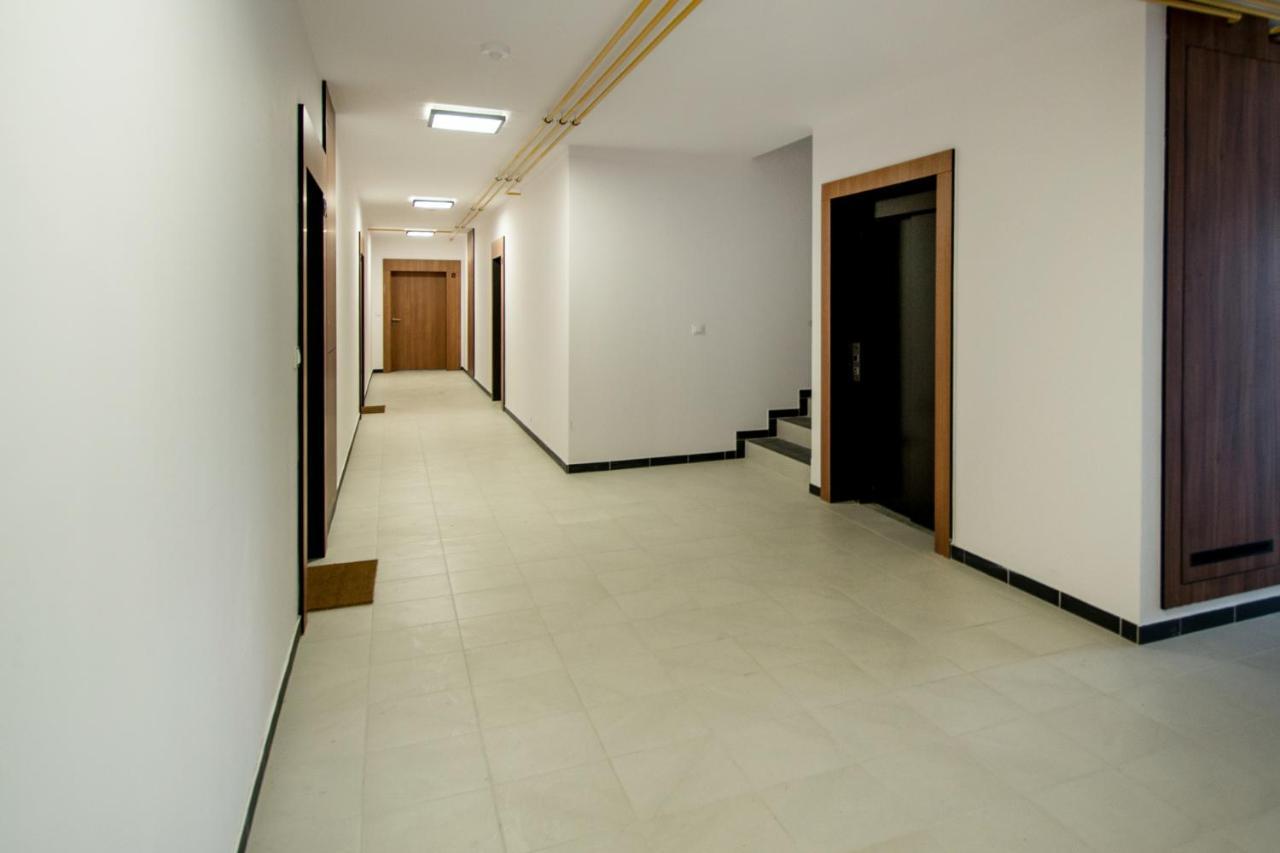 Apartament Centrum Xl - Komfortowe Noclegi Пясечно Екстериор снимка