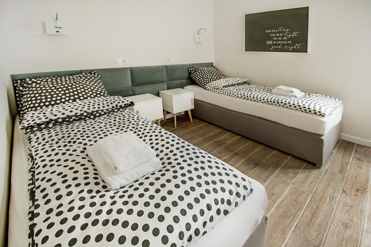 Apartament Centrum Xl - Komfortowe Noclegi Пясечно Екстериор снимка
